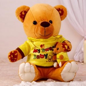 Mom & Baby : Big Soft Toys