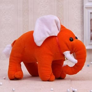 Adorable Elephant : Soft Animals