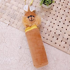 Bunny Bottle Cover : Baby Toys