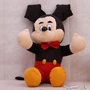 Mickey Magic : Cartoon Characters