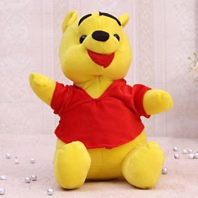 Little Pooh Bear : Teddy Bears