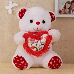 Adorable Teddy Bear
