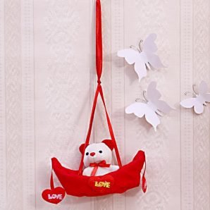 Season of Love : Teddy Bears