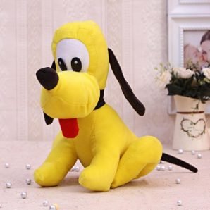Pluto : Soft Animals