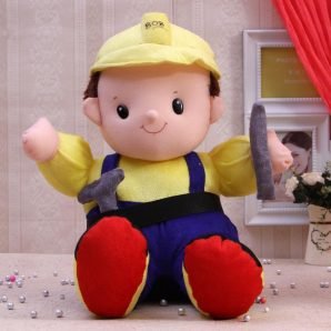 Bob the Builder : Big Soft Toys