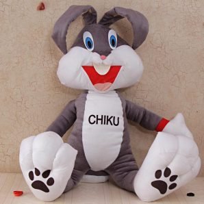Bugs Bunny : Cartoon Characters