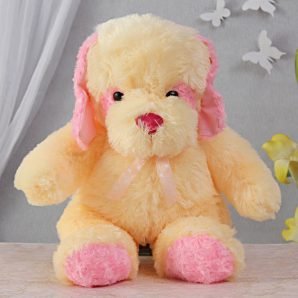 Cutie Pie : Big Soft Toys