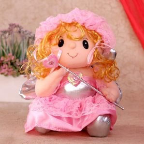 PARI HOON MAIN : Dolls