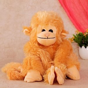 Innocent Chimp : Soft Animals