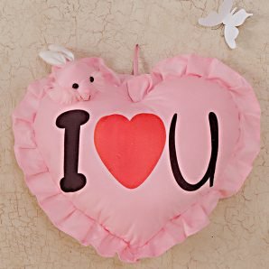 I Love You Hanging