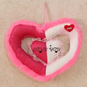 Creative Heart Shaped Hanging