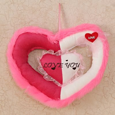 Creative Heart Shaped Hanging
