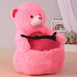 Adoring Pink : Big Soft Toys