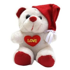 Hearty Santa : Santa Claus / Soft Toys