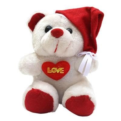 Hearty Santa : Santa Claus / Soft Toys