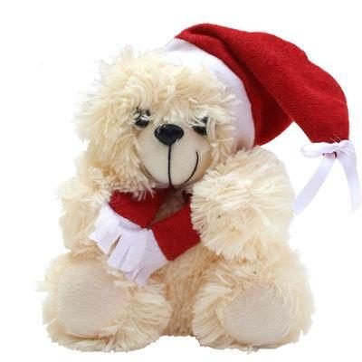 Furry Santa : Santa Claus / Soft Toys