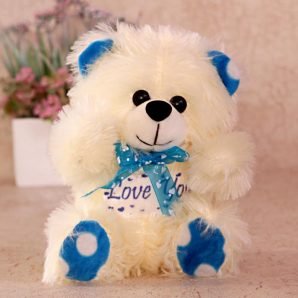 Innocent Love : Love Soft Toys