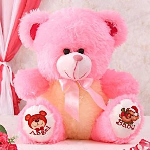 Pink 'n Lovable : Soft Toys