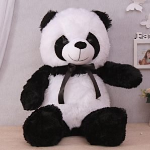 Pally Panda : Soft Toys