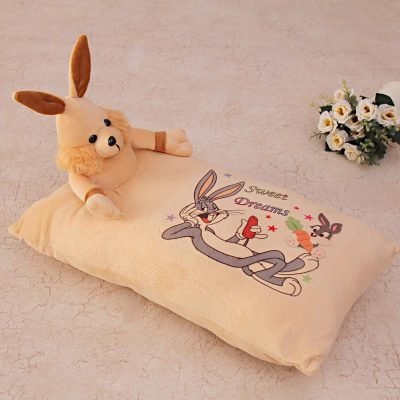 Sweet Dreams Pillow : Soft Toys