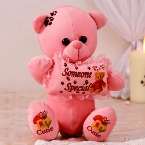 Lovable : Soft Toys