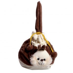 Cheerful Bunny : Soft Toys