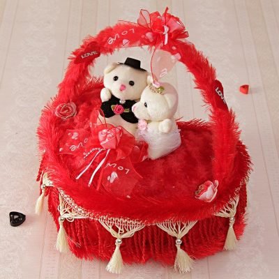 Charismatic Love Appeal