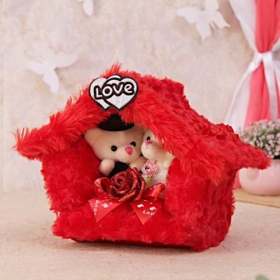 Hut of Love