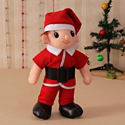 Santa Boy