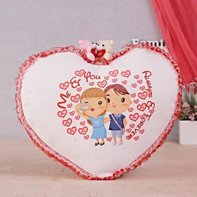 Wall Hanging Heart