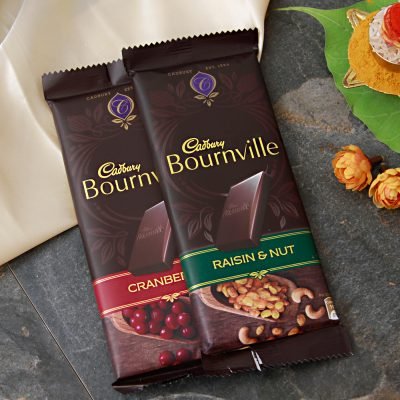 Chocolates Combo Cadbury Bournville 80 gms