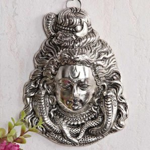 Shiva Wall Hanging