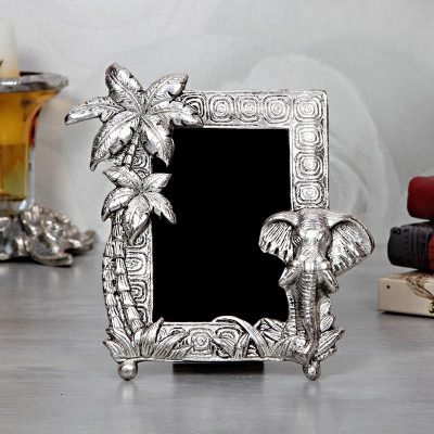 Palm tree Photo Frame