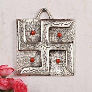Swastik Wall Hanging