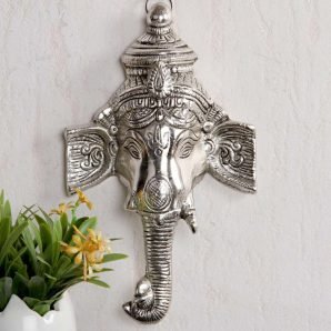 Ganpati Wall Hanging
