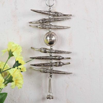 Metal Nazar Battu