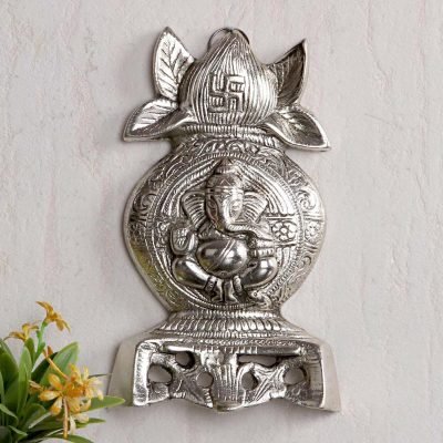 Kalash Wall Hanging