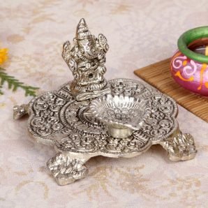 Chowki Ganesh Dia