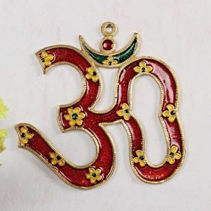 Wall Hanging OM