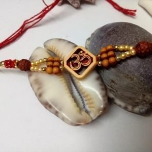 Om-Rakhi
