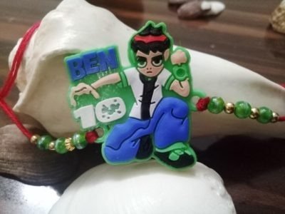 Ben 10 Rakhi