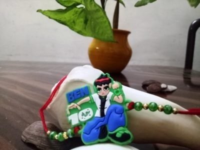 Ben 10 Rakhi - Image 2