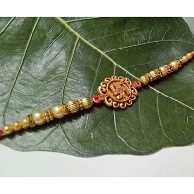 Swastik Rakhi