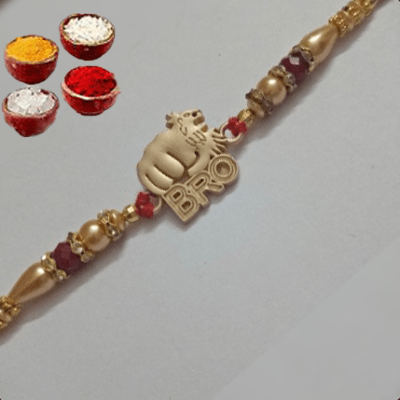 Bro Rakhi