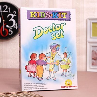 Doctor kit