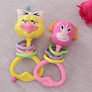 rattle