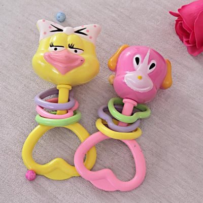 rattle