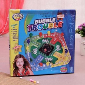 Dice roller game