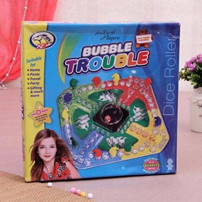 Dice roller game