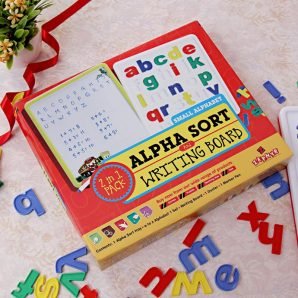 Albhabet sort